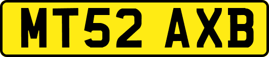MT52AXB