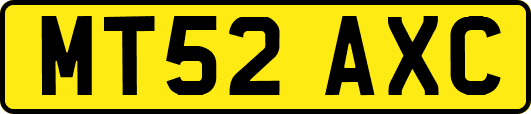 MT52AXC