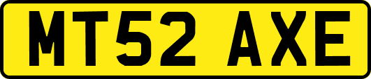 MT52AXE