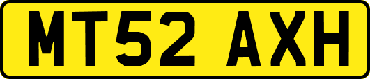 MT52AXH
