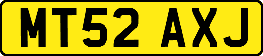MT52AXJ