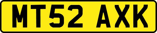MT52AXK