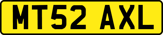 MT52AXL