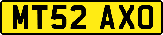 MT52AXO