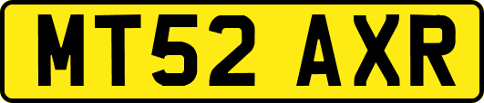 MT52AXR