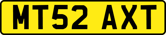 MT52AXT