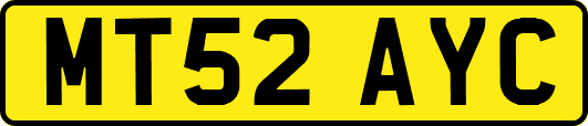MT52AYC