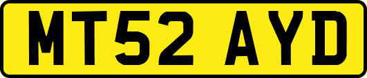 MT52AYD