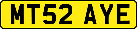 MT52AYE