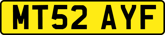 MT52AYF