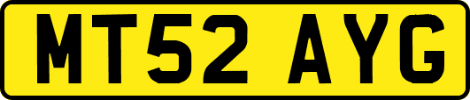 MT52AYG