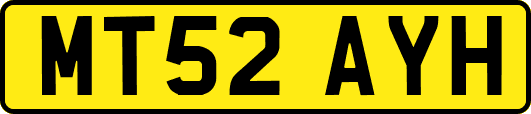 MT52AYH