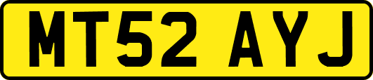 MT52AYJ