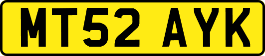 MT52AYK
