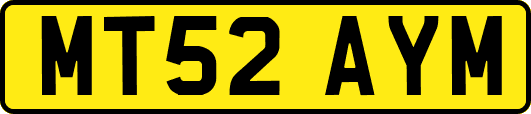 MT52AYM