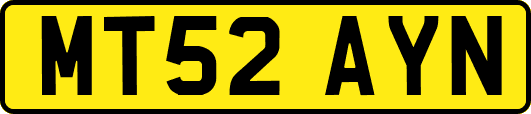 MT52AYN