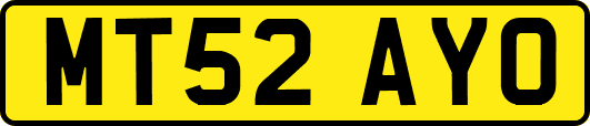 MT52AYO