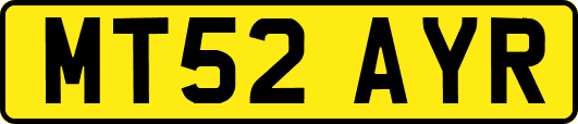 MT52AYR