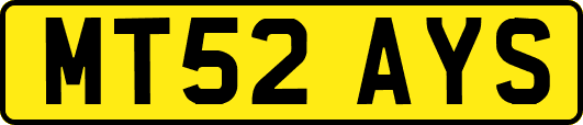 MT52AYS
