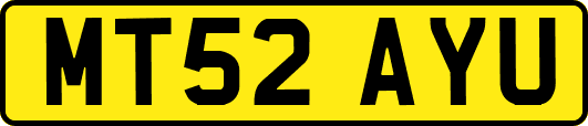 MT52AYU