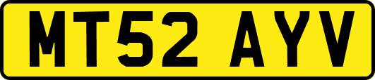 MT52AYV
