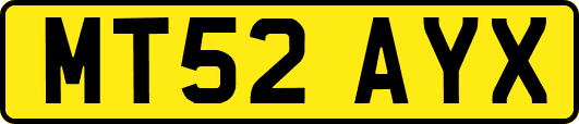MT52AYX