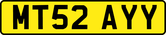 MT52AYY
