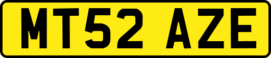 MT52AZE