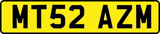 MT52AZM