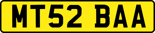 MT52BAA