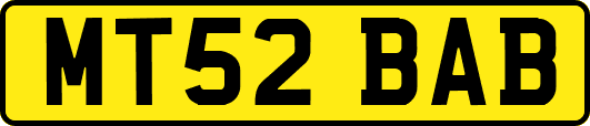 MT52BAB