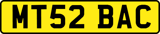 MT52BAC