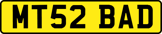 MT52BAD