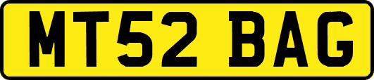 MT52BAG