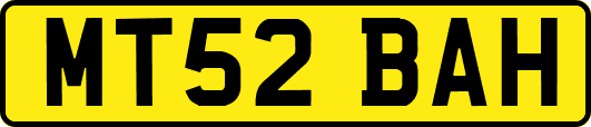 MT52BAH