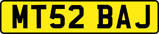 MT52BAJ