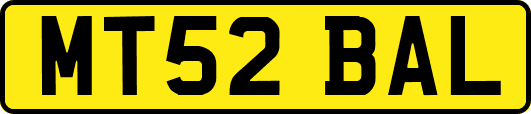 MT52BAL