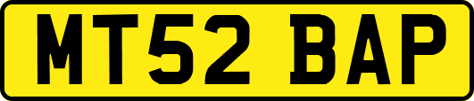 MT52BAP