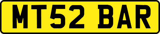 MT52BAR