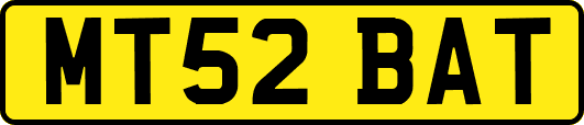 MT52BAT