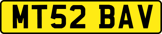 MT52BAV