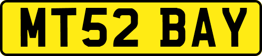 MT52BAY
