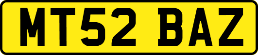 MT52BAZ