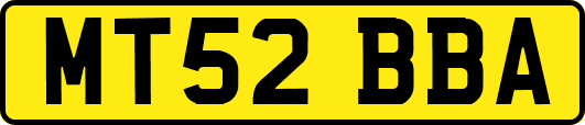 MT52BBA