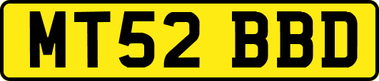MT52BBD
