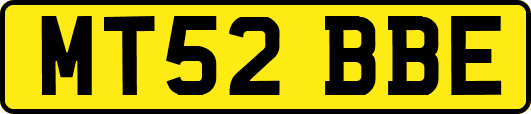 MT52BBE