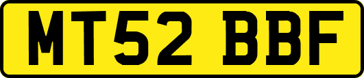 MT52BBF