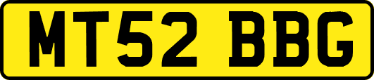 MT52BBG