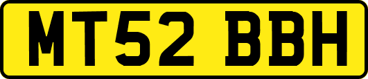 MT52BBH