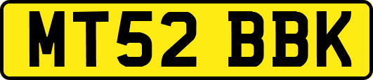 MT52BBK